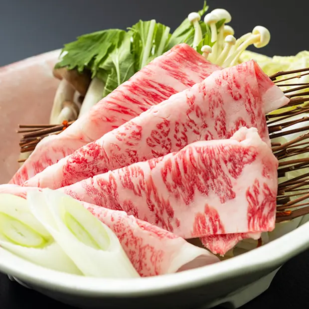 信州牛