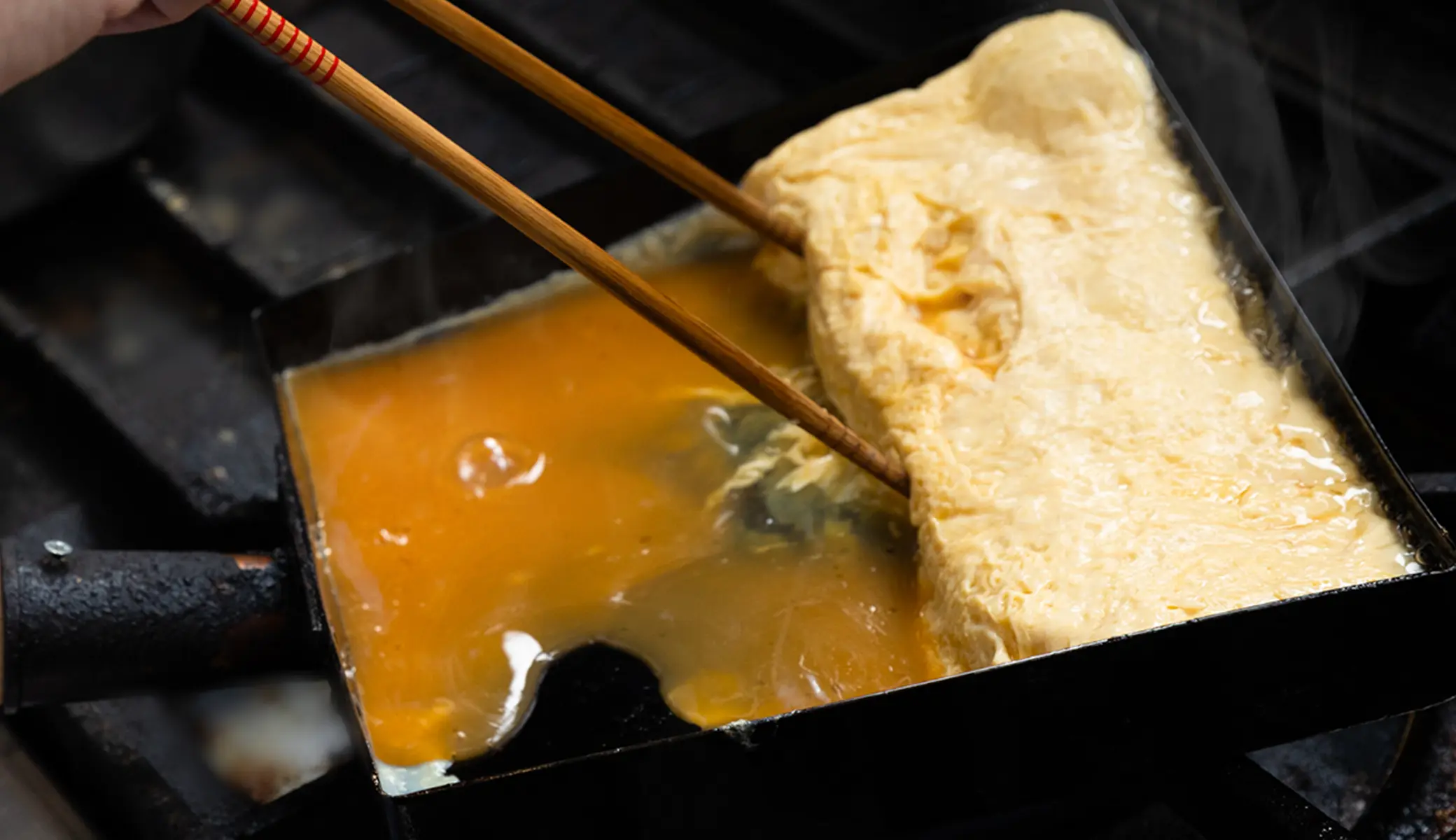ご朝食
