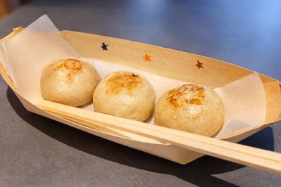 夜食にピッタリ♪「こやき」販売はじめました！