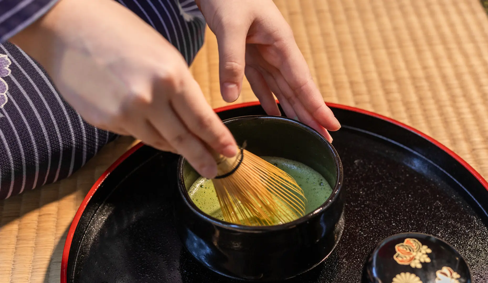 お料理