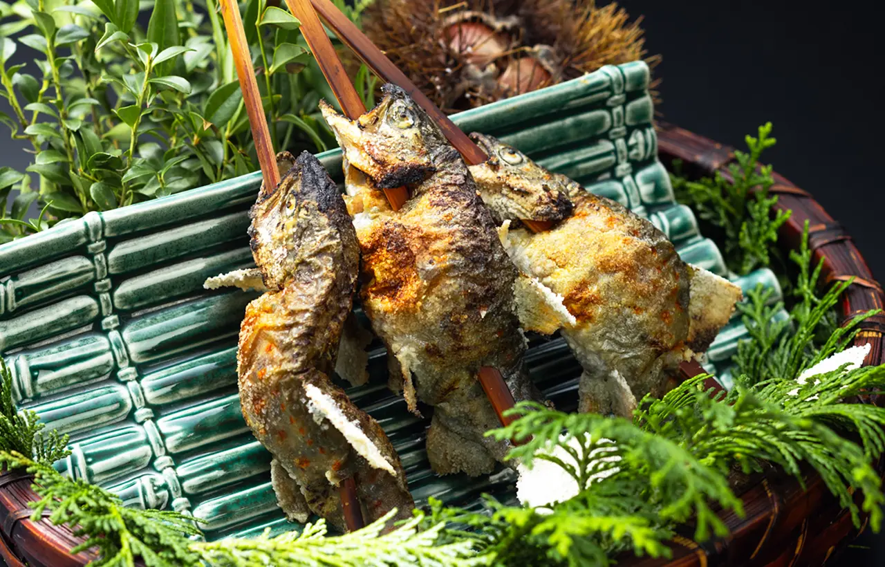 Dinner