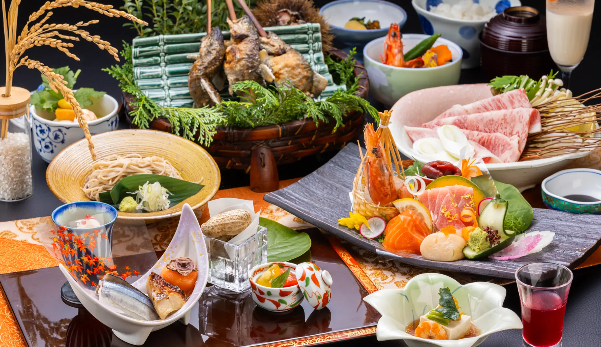 Cuisine