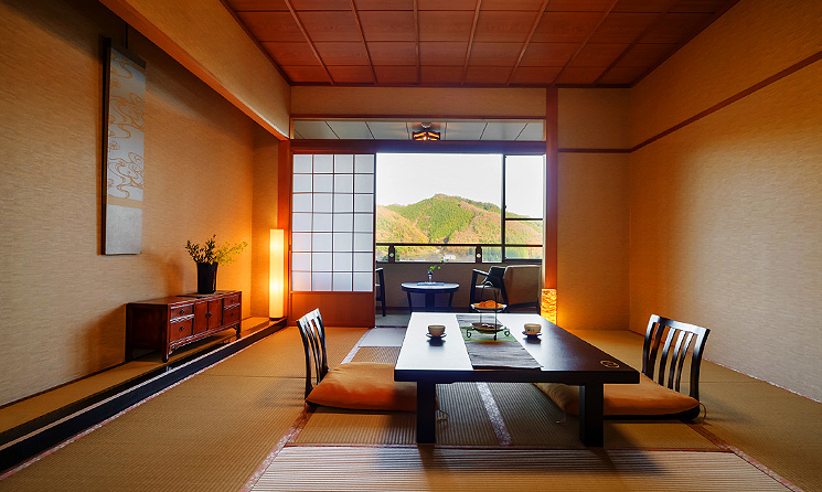 Japanese-style Standard Room